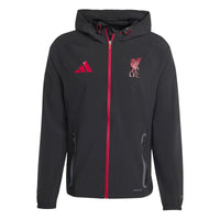 Liverpool 25/26 Football Travel Jacket