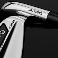 Apex Ai150 Golf Irons (Steel)