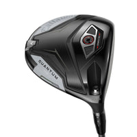 Quantum Max Driver