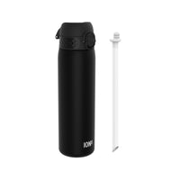 Recyclon Water Bottle with Straw (500ml)