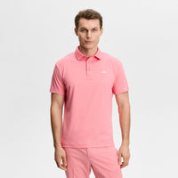 Bridge Golf Polo Shirt