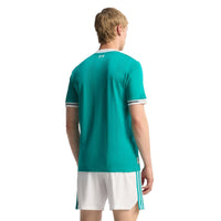 Liverpool 25/26 3rd Authentic Football Shirt