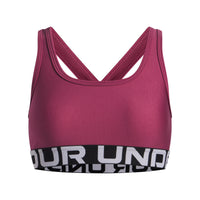 UA Crossback Sports Bra Junior