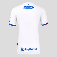 Rangers 25/26 Away Football Shirt