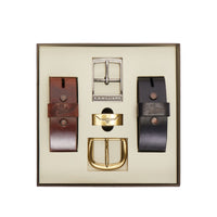 Belt Gift Set (1 1/2