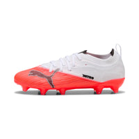 Ultra Nitro 7 Ultimate FG/AG Jnr Football Boots