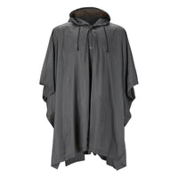 Catiorm Rain Poncho