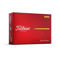 Trufeel 2026 Golf Balls (Dozen)