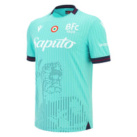 Bologna 25/26 3rd Football Shirt