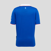 Rangers 25/26 Home Football Shirt Jnr