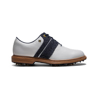 Premiere Series Harris Tweed Golf Shoes