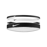 Nike Mixed Width Hairbands 3Pack