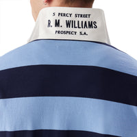 Cradle Stripe Rugby Top