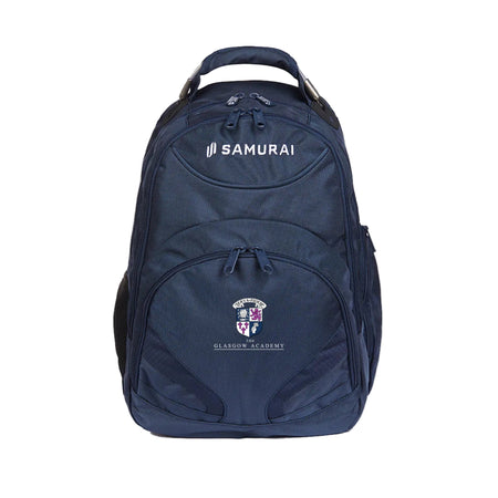 TGA Backpack