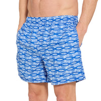 Pisces 16 Inch Watershorts