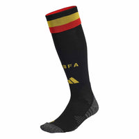 Belgium 26 Home Football Socks