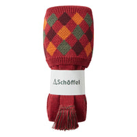 Ptarmigan II Sock