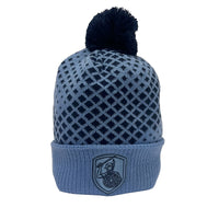 Falkirk Highlander Bobble Hat