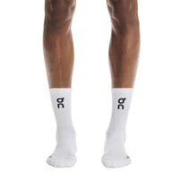 Core Run High Sock 2Pair Pack