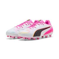 King 20 Pro FG/AG Football Boots