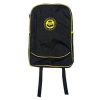 Partick Thistle Crest Backpack