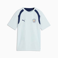 Man City 26/27 Training Football Jersey Jnr