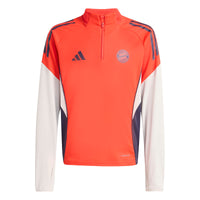 Bayern Munich 25/26 Training Football Top Jnr