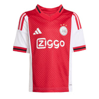 Ajax 25/26 Home Football Mini Kit