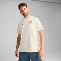 Man City KS Club World Cup 25 Graphic Football Tee