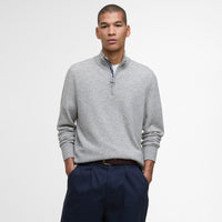 Waterbury Half Zip Sweater