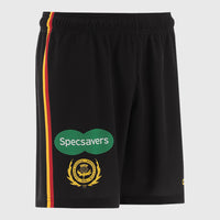 Partick Thistle 25/26 Home Football Shorts
