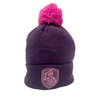 Falkirk Highlander Bobble Hat