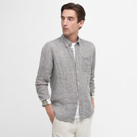 Linton Tailored Shirt