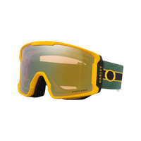 Line Miner L Snow Goggles