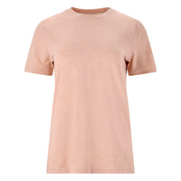 Women's Alvaly Melange S/S T-Shirt