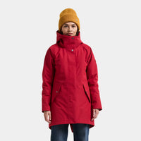 Alana Women's Parka