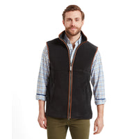 Oakham Fleece Gilet