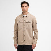 Arlo Overshirt