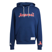 Arsenal US Hoodie