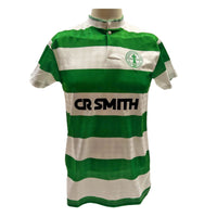 Celtic 1988 Centenary Retro shirt