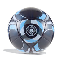 Man City Culture Football
