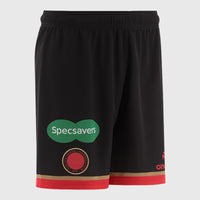 Partick Thistle 25/26 3rd Football Shorts