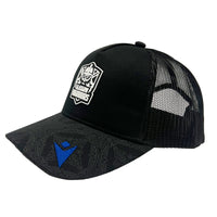 Glasgow Warriors 25/26 Trucker Baseball Cap
