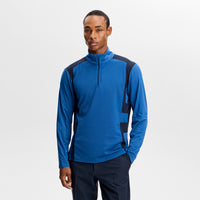 Finn Quarter Zip Midlayer