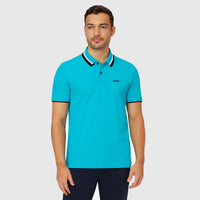Paddy AP Heritage Polo Shirt