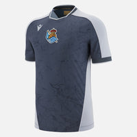 Real Sociedad 25/26 Away Football Shirt