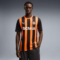 Shakhtar Donetsk 26/27 Home Football Shirt