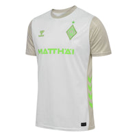 Werder Bremen 25/26 Away Football Shirt