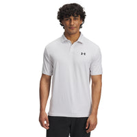 UA Golf T2G Printed Polo