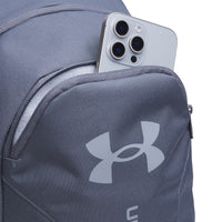 UA Hustle Lite Backpack